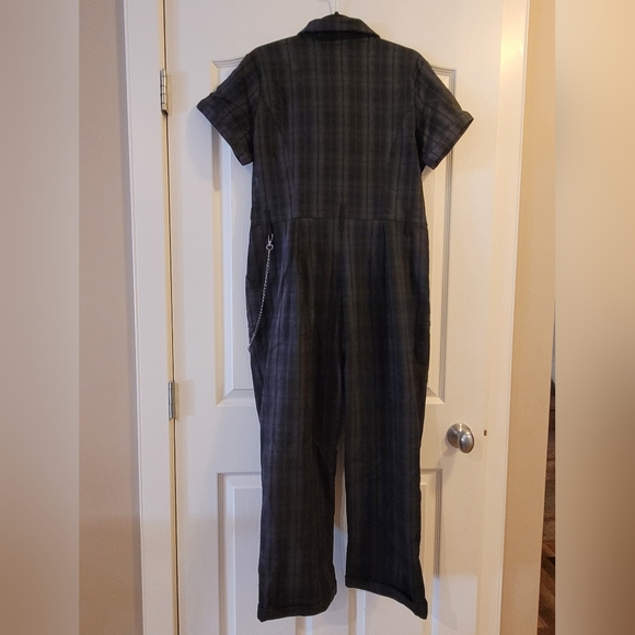 Cobain Boilersuit - Picture 4 of 9